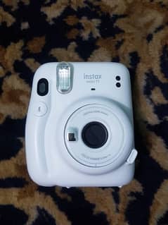 Instax mini 11