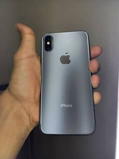 Iphone XS