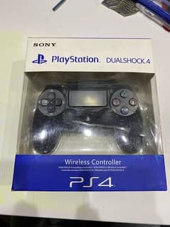 PS4 Controller