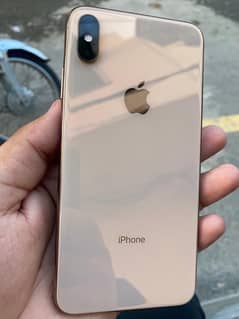 Iphone xs max non pta