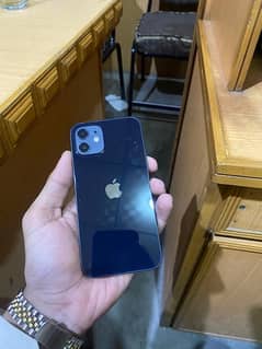 iPhone 12 Non Pta 0