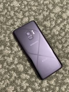 s9 non pta