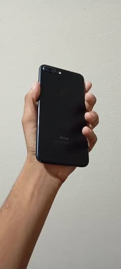 iphone 7 plus pta approved sealed