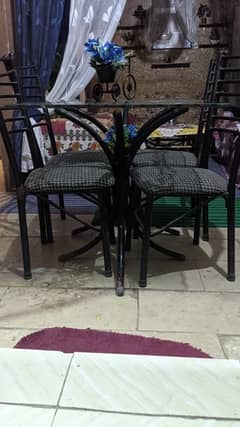 used dining talble