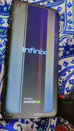 infinix