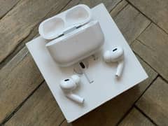 Airpods Pro 2