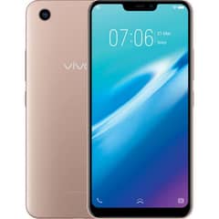 vivo 1812