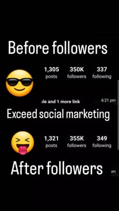 Like,Follower,Views,subscribe for Tiktok Instagram Facebook