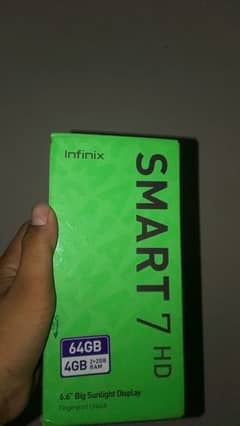 infinix