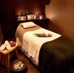 Villa Spa Best Spa Services