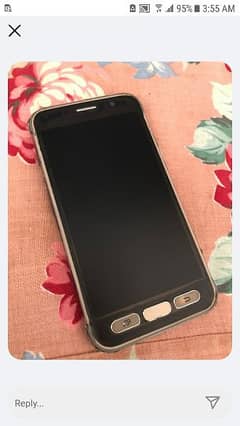 Samsung s7 Active