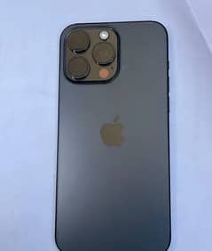 IPHONE 15 PRO MAX NON PTA 256GB LLA MODEL