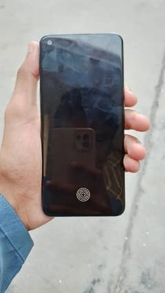 Oppo Reno 6 urgent sale official PTA With box and 65w charger