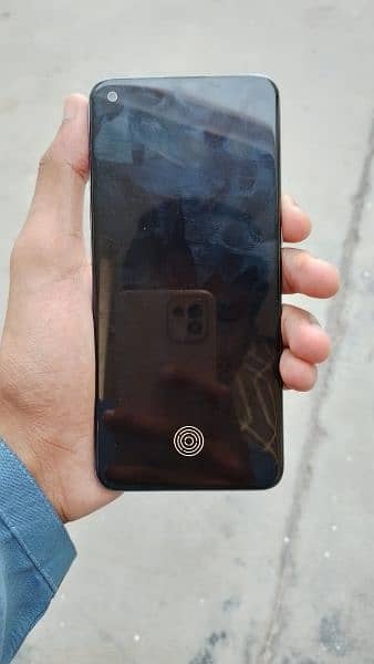 Oppo Reno 6 urgent sale official PTA With box and 65w charger 0