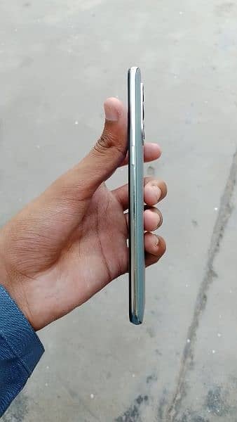 Oppo Reno 6 urgent sale official PTA With box and 65w charger 9