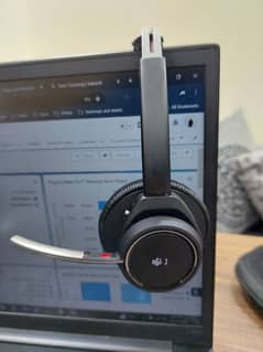 Plantronics Headset Focus 1