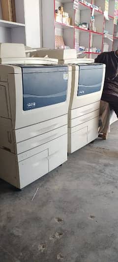 XEROX 5855 For Sale