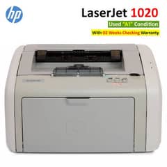hp 1020 printer