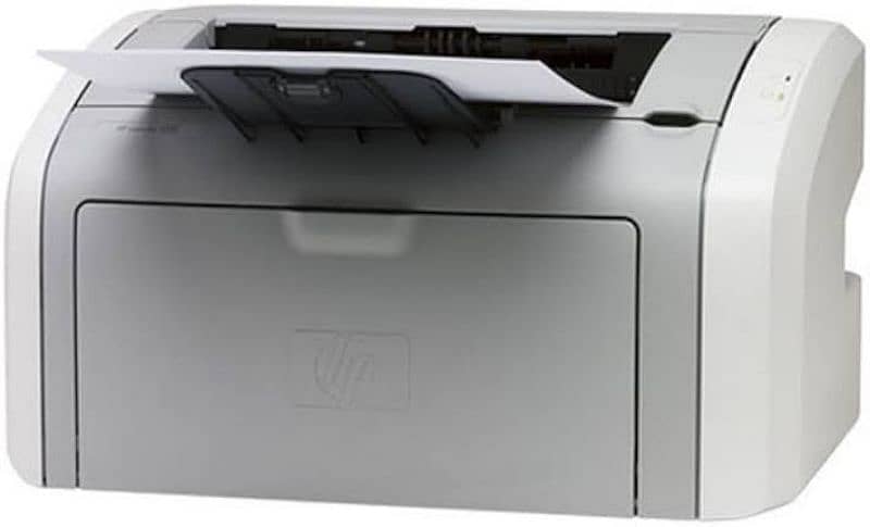 hp 1020 printer 2