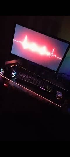 gaming pc core i 5 9400 gpu 2060 super 32 gb ram