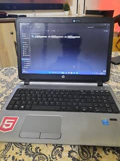 Hp Probook 450