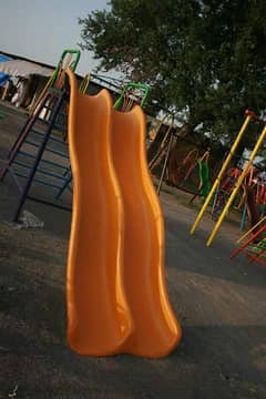 Kids Slide, Kids Swings, Kids Rides, Jhula, Trampoline, Jumping Castle