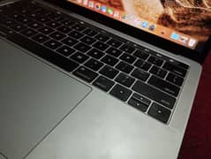 MacBook pro 2017 13"