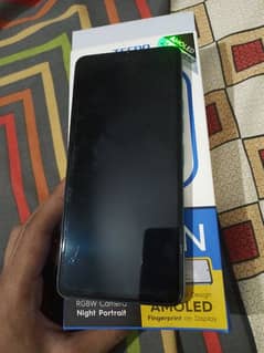 Tecno Camon 20