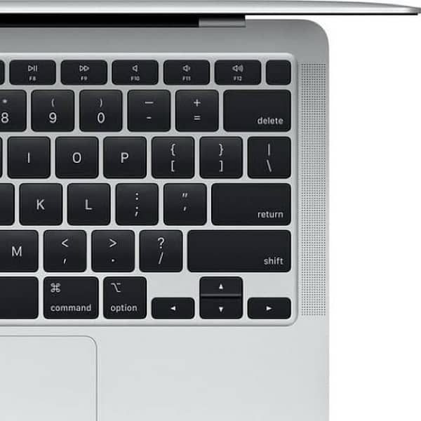 Macbook Air M1 2020 256GB Space Gray 1