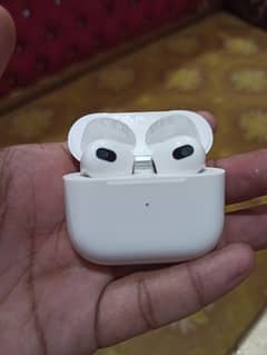 Apple Airpods 3rd generation