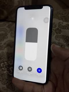 iphone X 256Gb Pta approved