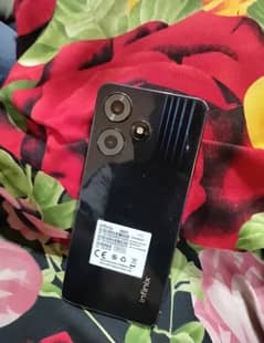 infinix hot 30