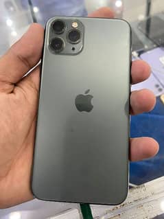 Iphone 11 pro