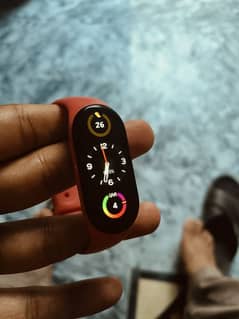 Xiaomi Smart Band 7