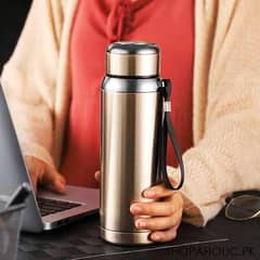 stainless Steel Water Bottle 800ml