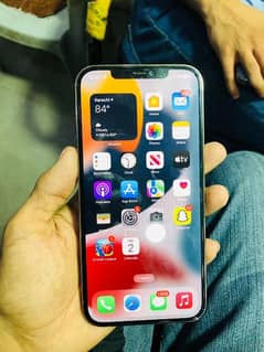 Iphone 12 pro max PTA Approved