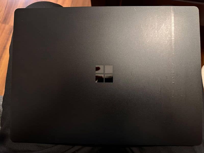 Microsoft surface laptop 3(touch) available for sale 2