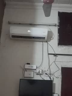 mitsubishi mr slim inverter