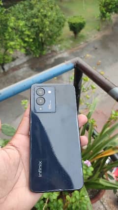 Infinix Note 12 G96 8+5/128