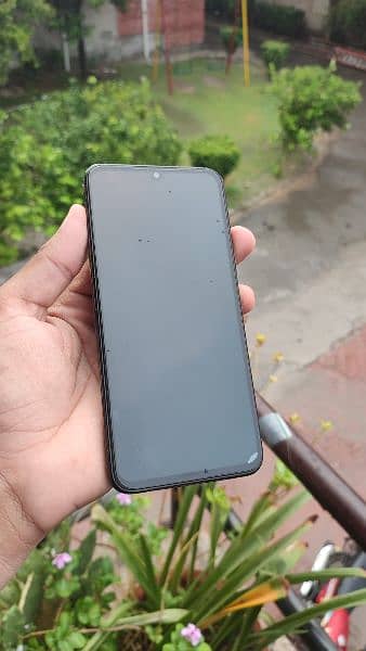 Infinix Note 12 G96 8+5/128 3