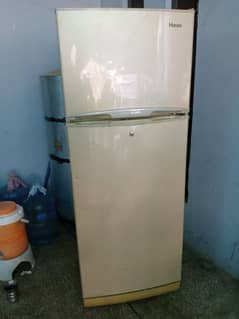 Haier fridge refrigerator compressor nahi hai