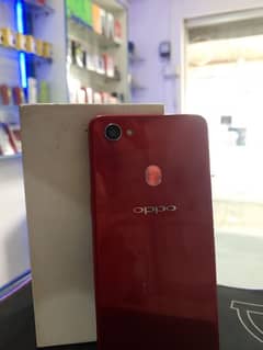 Oppo F7 for sale