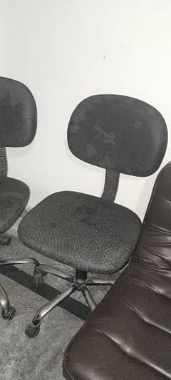 Office chairs 6