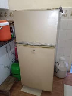 haier fridge refregerator