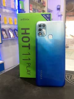 Infinix