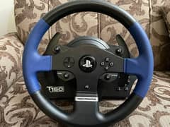 Thrustmaster T150 for sale