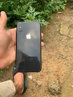 iphone x Non Pta (256)Gb