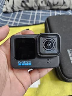 Gopro hero 10 With Enduro battery