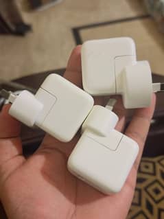 Apple charger Original