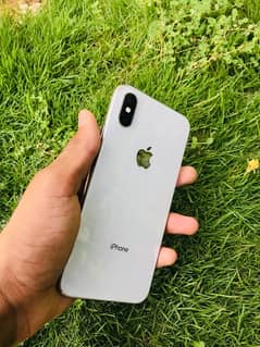 Iphone X 256gb